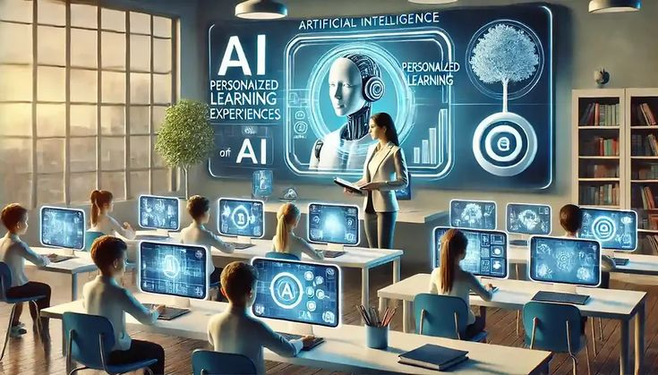 Мектеп инфрақұрылымының көрінісі